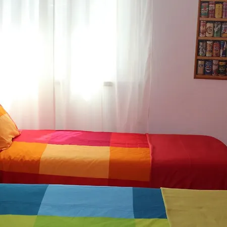 Casa Do Jardim *