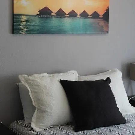 Casa Do Jardim * Sesimbra