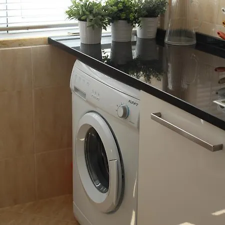 Apartamento Casa Do Jardim Sesimbra