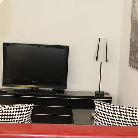 Apartamento Casa Do Jardim *