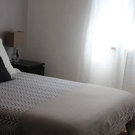 Apartamento Casa Do Jardim *