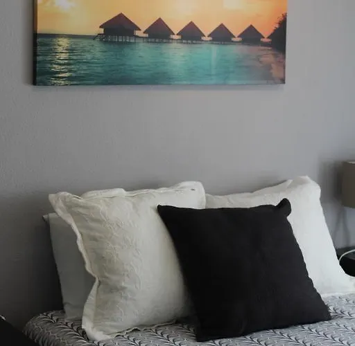 Casa Do Jardim * Σεσίμπρα