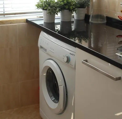 Διαμέρισμα Casa Do Jardim Σεσίμπρα