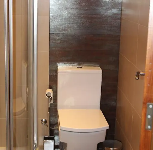 Διαμέρισμα Casa Do Jardim *