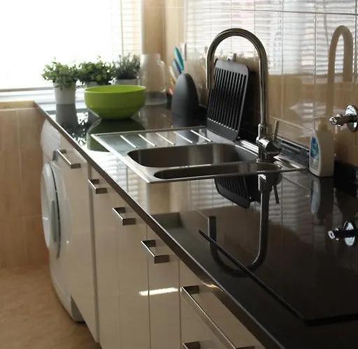 Διαμέρισμα Casa Do Jardim Σεσίμπρα