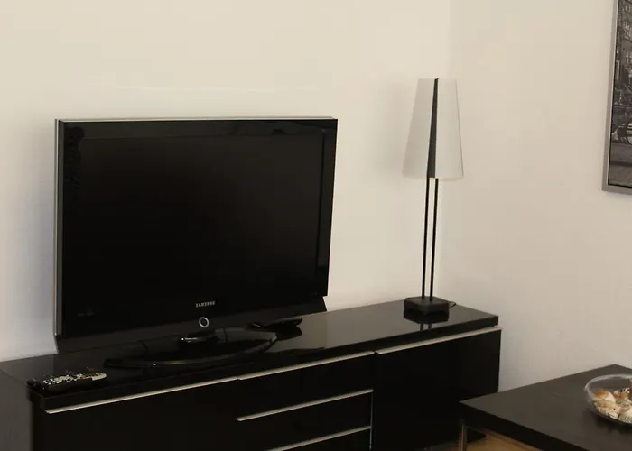 Casa Do Jardim Διαμέρισμα *