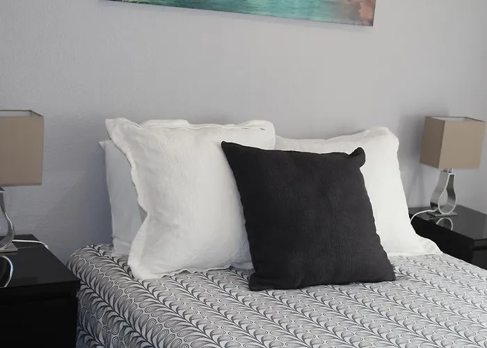 Διαμέρισμα Casa Do Jardim Σεσίμπρα