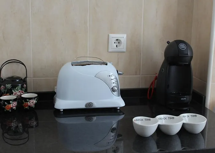 Casa Do Jardim Σεσίμπρα