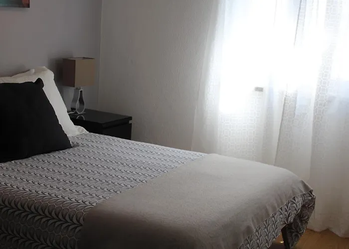 Διαμέρισμα Casa Do Jardim *