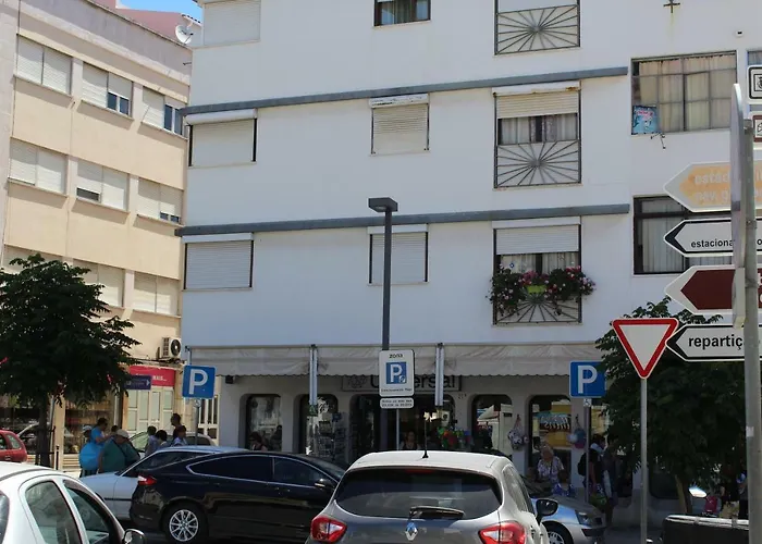 Casa Do Jardim Σεσίμπρα